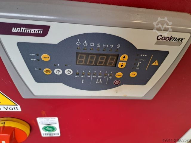 Koelkast WITTMANN Cool Max 30 S