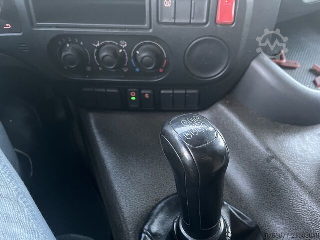 Lkw - Kastenwagen - DAF CF 230FA - EURO6 - 2017 - Seitentür/Ladebordwand - sehr gepflegt! DAF CF 370 FA