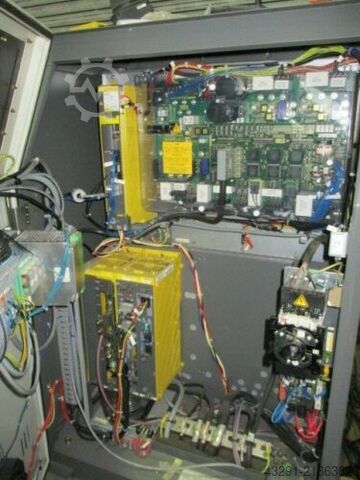 βιομηχανικό ρομπότ Fanuc S-500iB , R-J3iB