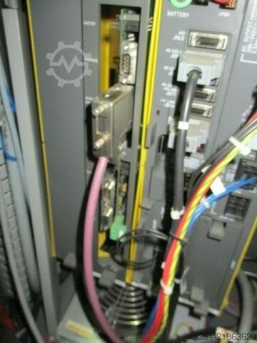 βιομηχανικό ρομπότ Fanuc S-500iB , R-J3iB