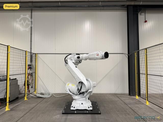  ABB IRB 6700-155/2.85