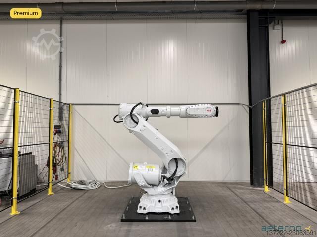  ABB IRB 6700-155/2.85