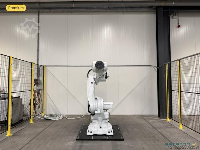  ABB IRB 6700-155/2.85