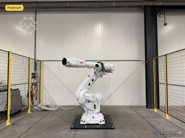  ABB IRB 6700-155/2.85
