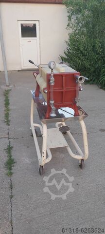 Filters en bronnen OCIM