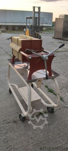 Filters en bronnen OCIM