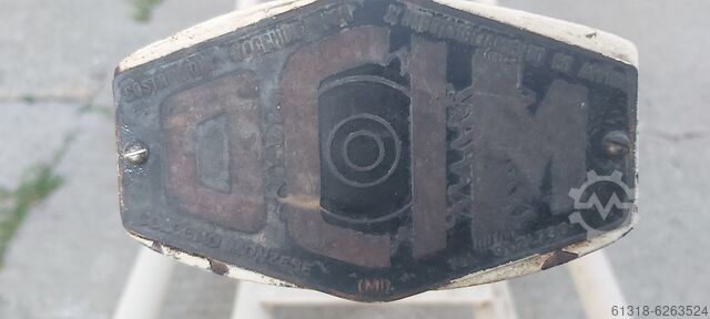 Filters en bronnen OCIM