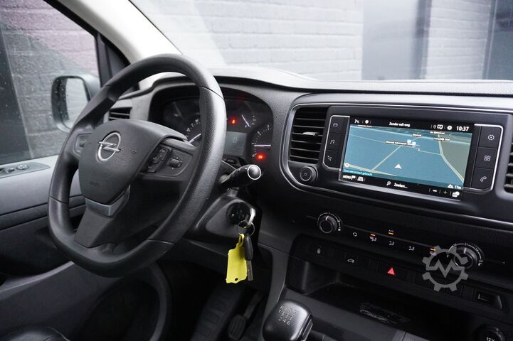 Furgão de caixa Opel Vivaro 1.5 CDTI 120PK L2 EURO 6 - Airco - Navi ...