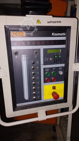 Maszyna pakująca Kosme KSB4000