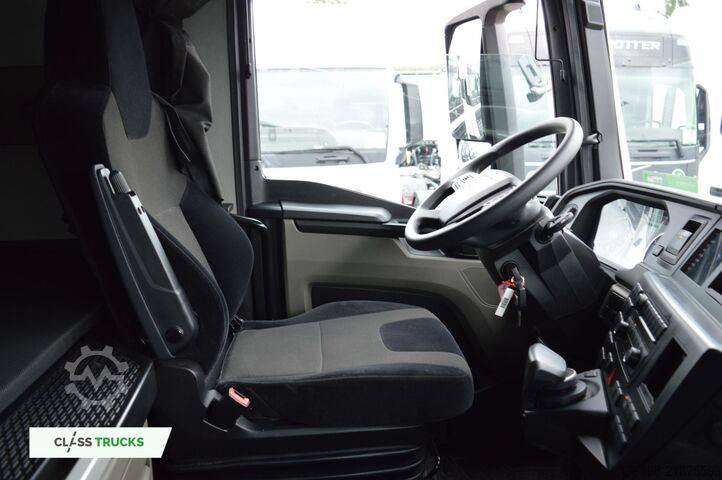 Trattore stradale standard MAN TGX 18.470 GX