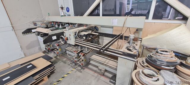 Sistema de perfuração multi-suporte para linha a Vitap SIGMA 2TA