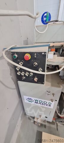 Sistema de perfuração multi-suporte para linha a Vitap SIGMA 2TA