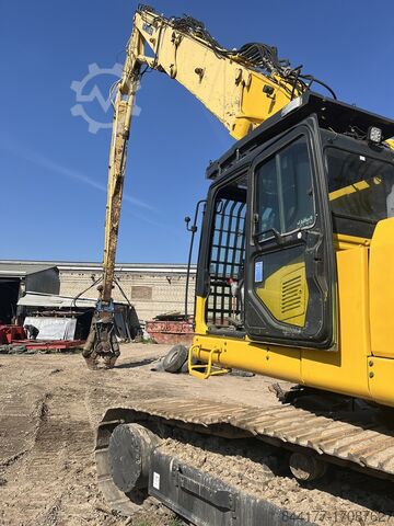 Excavadora de demolición Komatsu PC450HRD-7EO