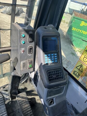 Excavadora de demolición Komatsu PC450HRD-7EO