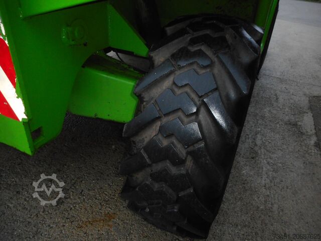 Caricatore telescopico Merlo P25 9EVS ( 2,5t - 9m )