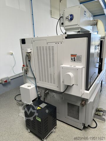 CNC Draaibank Takisawa TCN-2600L6