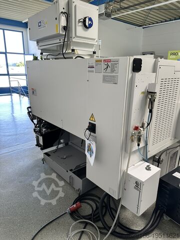 CNC Draaibank Takisawa TCN-2600L6