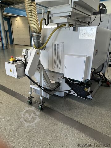 CNC Draaibank Takisawa TCN-2600L6