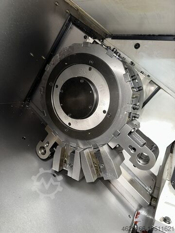 CNC Draaibank Takisawa TCN-2600L6