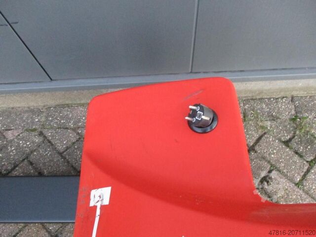 Pallet truck Heli CBD15