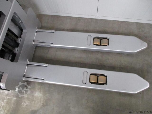 Hochhubwagen STILL EXV16