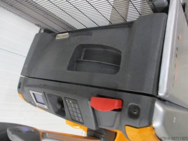 Hochhubwagen STILL EXV16