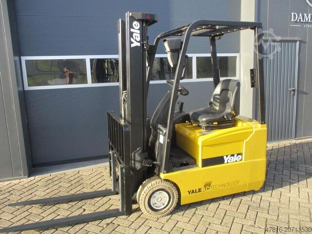 Forklift YALE ERP16-ATF
