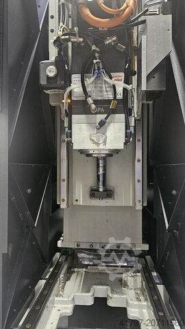 2008 Elumatec SBZ 122 Elumatec SBZ 122