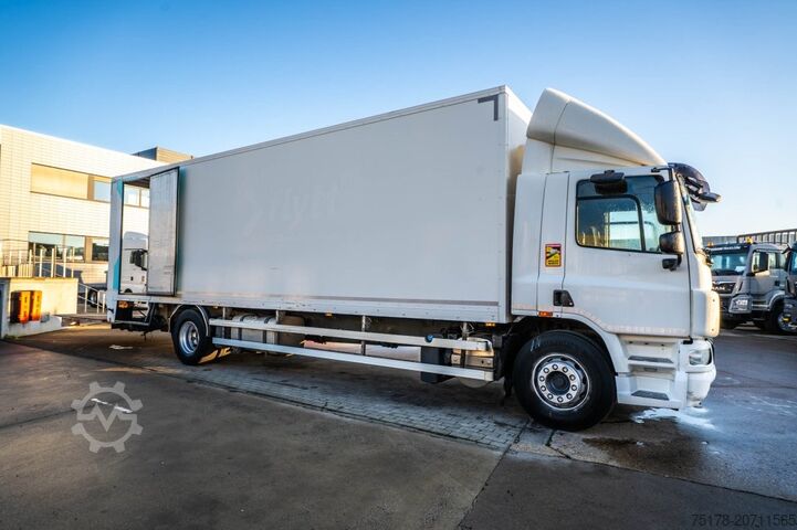 Valise DAF CF 75.250 +DHOLLANDIA 2T.