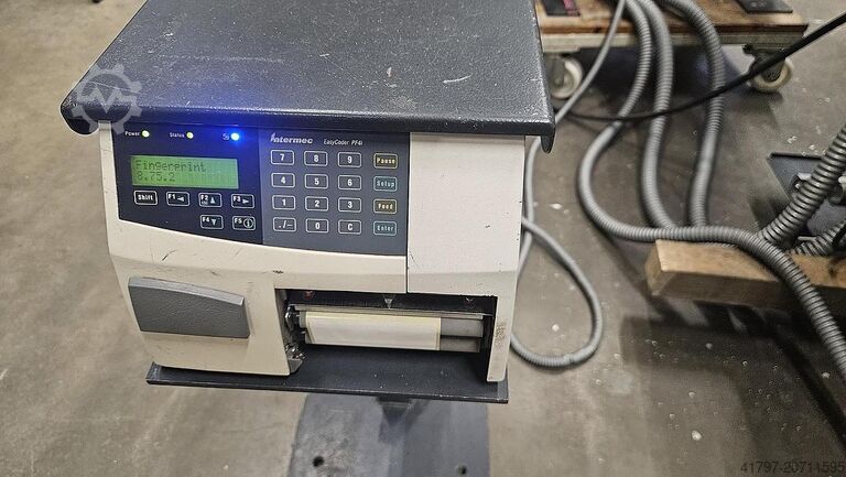 Fierăstrău cu onglet dublu Elumatec DG 244 Elumatec DG 244