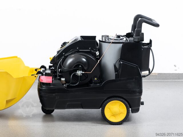Πλυστικό υψηλής πίεσης Kärcher HDS 8/18-4C Kärcher HDS 8/18-4C - 800l/h - 180bar - 6kW