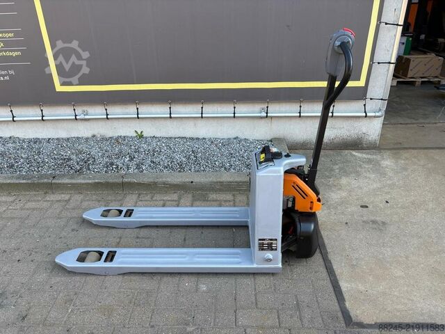 Transpallet elettrico VS-22700 Still ECH 12c STILL ech12c
