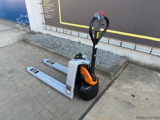Transpallet elettrico VS-22700 Still ECH 12c STILL ech12c