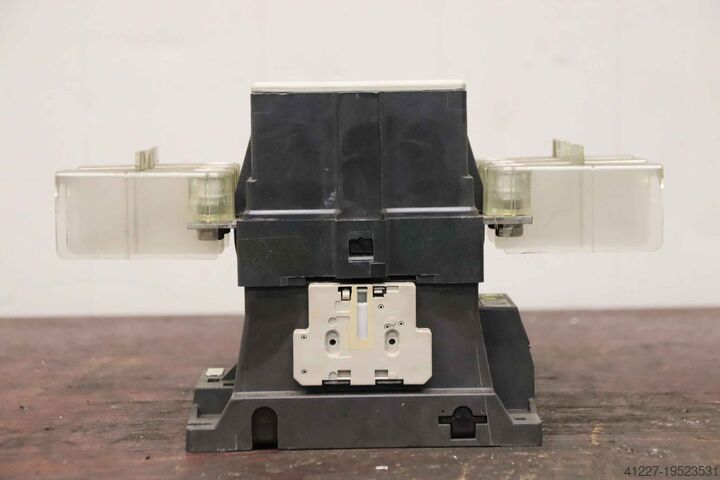 Schakelaar Siemens 3TF52