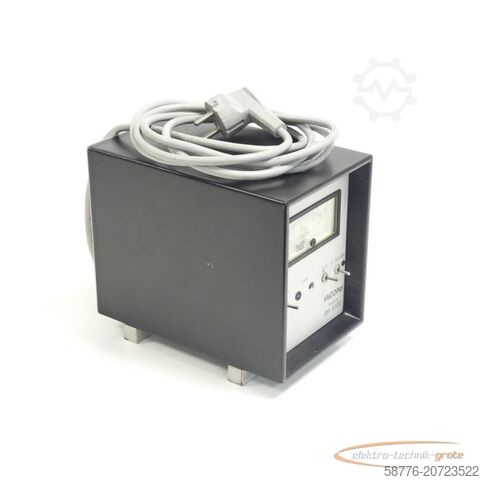 Dittel component Dittel BM 2000 Balance - Meßgerät SN:239-5228