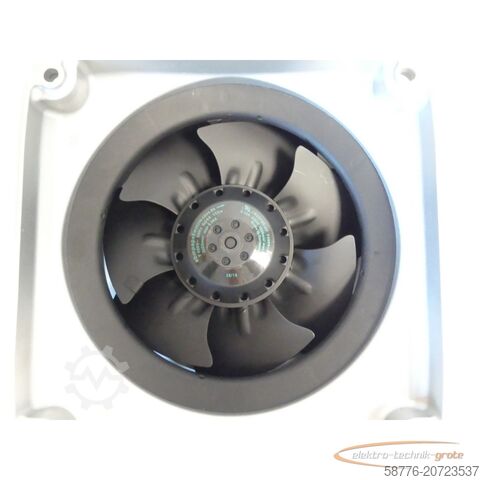 Ebmpapst-component ebmpapst W2D250-CD26-06 Lüfter