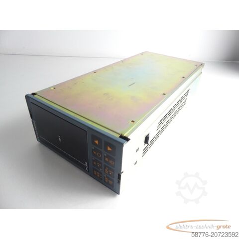 Εξάρτημα Eurotherm Eurotherm PV-X SP-W Prozessor + PPG TE173 FVH Platine