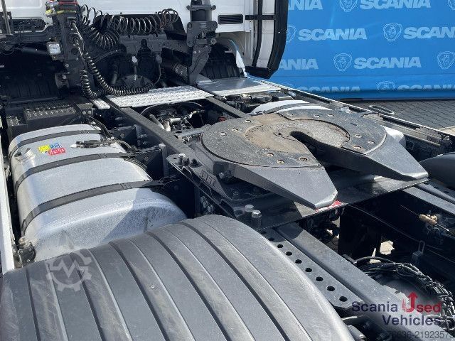 Tractora standard Scania R 460 A4x2NA DIFF-L RETARDER PARK AIRCO SUPER!