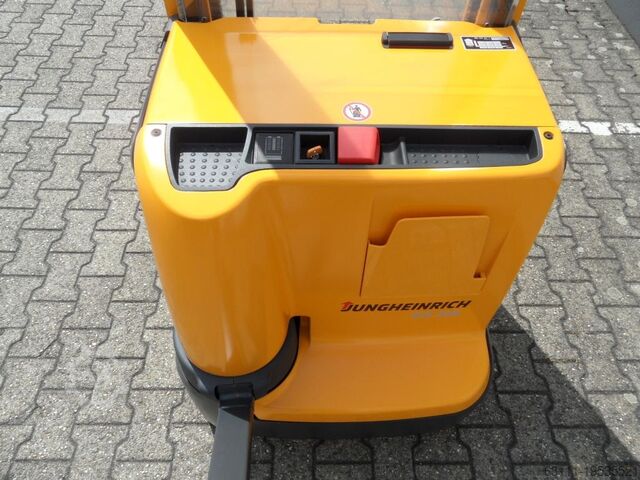 Palle stabler Jungheinrich EJC 216 - Batterie BJ 2023 - aufgearbeitet!