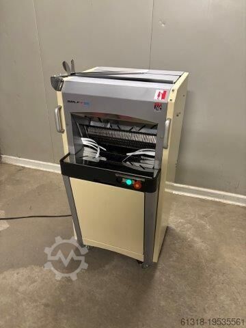 Brotschneidemaschine JAC SPL 450-10