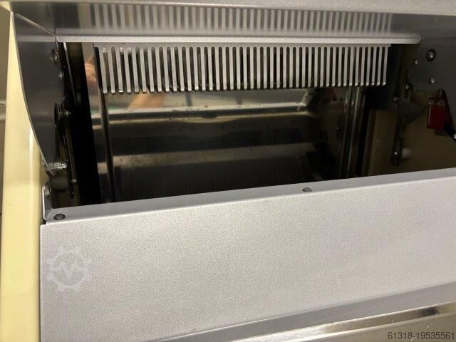 Brotschneidemaschine JAC SPL 450-10