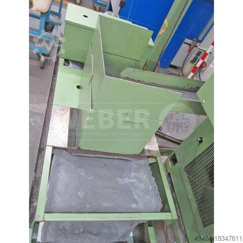 Vlakslijpmachine Brand 700 NE