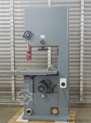 Band saw HEMA Garant 600