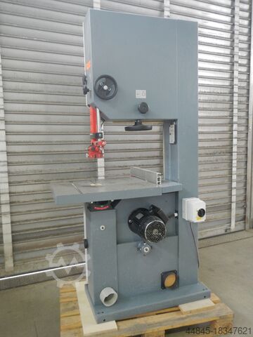 Band saw HEMA Garant 600