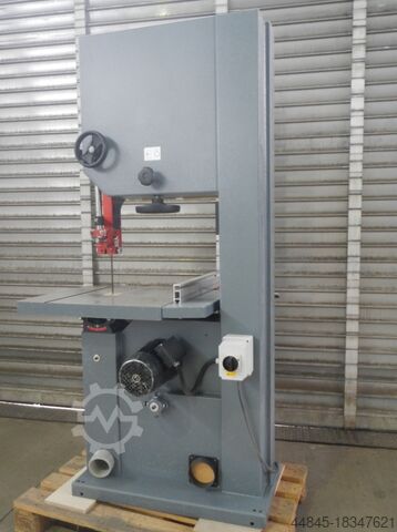 Band saw HEMA Garant 600