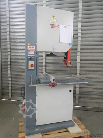 Band saw HEMA Garant 600