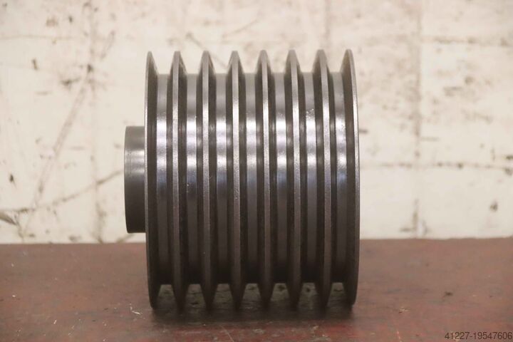 Puleggia a 7 gole Guss SPA 140 (13 mm)