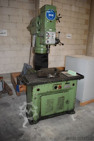 High-speed radial drill Donau DR 32