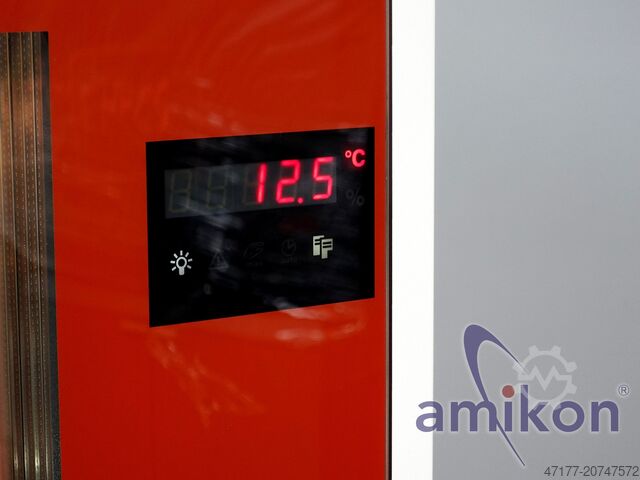-50°C tot +220°C, -80 tot +70°C, 60 liter Vötsch VT³ 7006 S2 Temperaturschockschrank