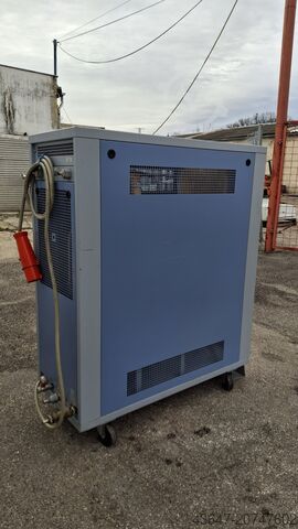 Liquid tempering unit, tool-temp 138 Tool-Temp TT138 B SPEZ